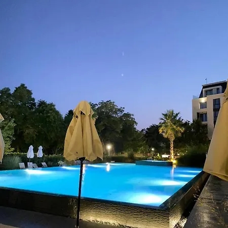 Azur Premium 1 Варна