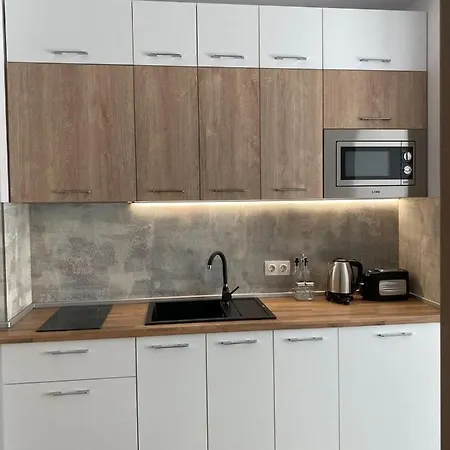 Apartmán Azur Premium 1