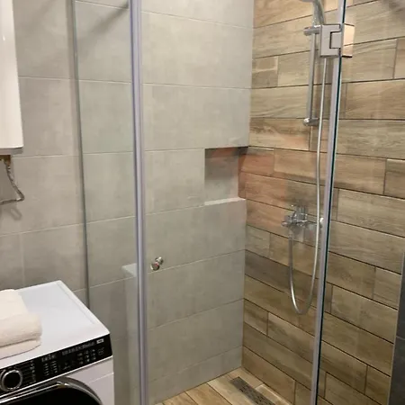 Apartmán Azur Premium 1 Varna
