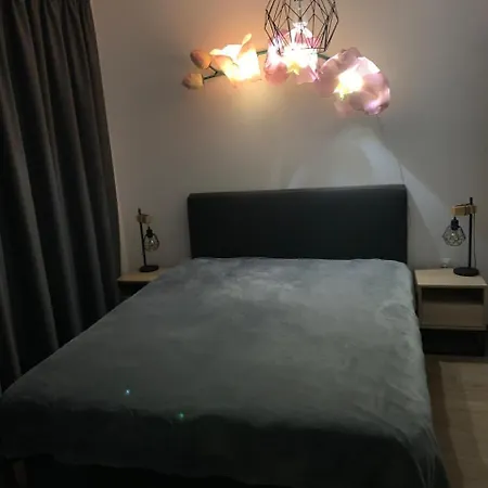 Апартаменты Azur Premium 1 Варна