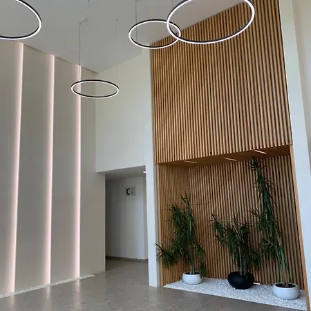 Appartamento Azur Premium 1 Varna