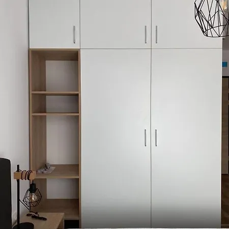 Azur Premium 1 Apartment Varna