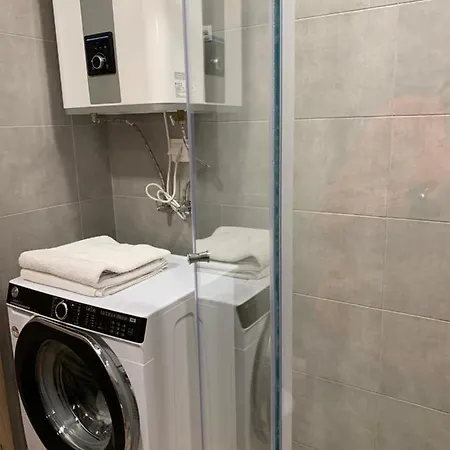 Azur Premium 1 Apartment Varna