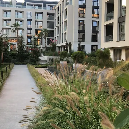 Azur Premium 1 Apartment Varna