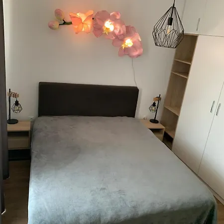 Azur Premium 1 Apartment *