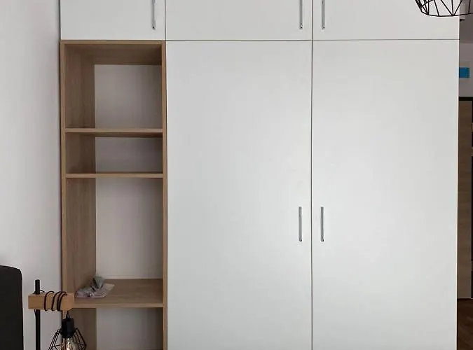 Azur Premium 1 Apartament Warna