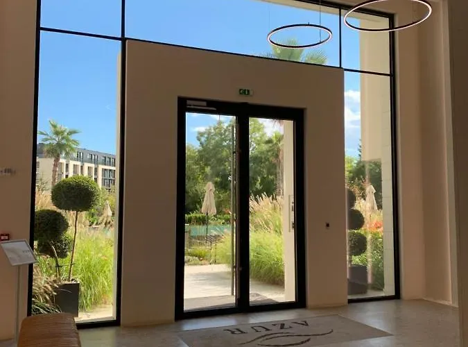 Apartament Azur Premium 1 *