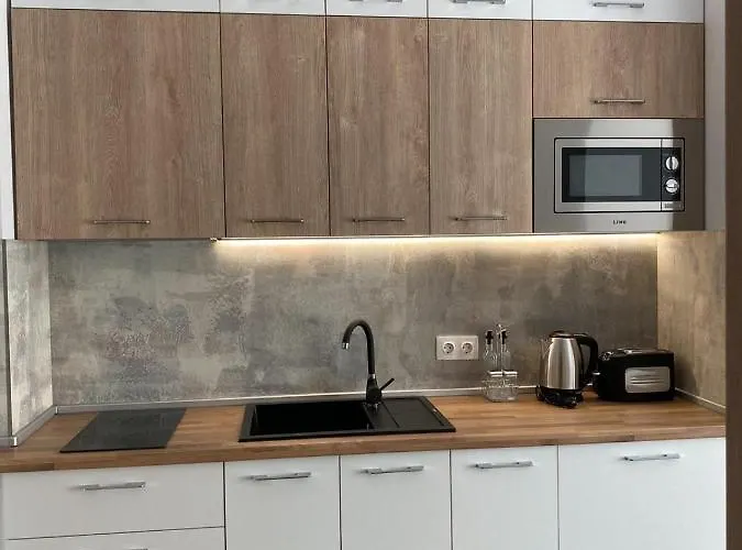 Apartament Azur Premium 1