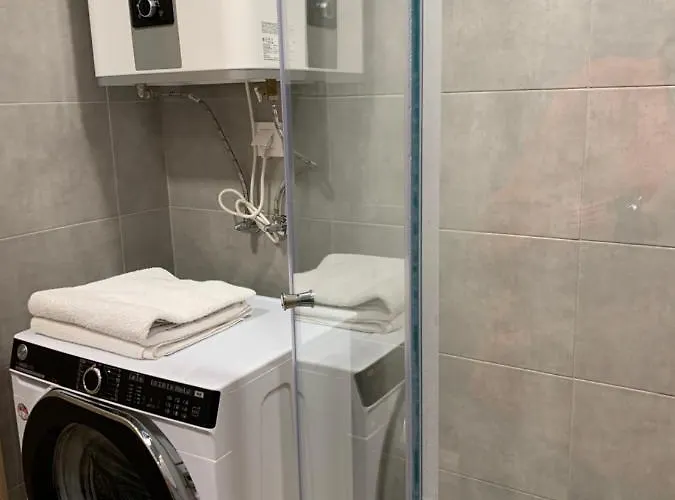 Azur Premium 1 Apartament Warna