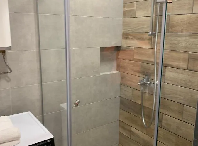 Apartament Azur Premium 1 Warna