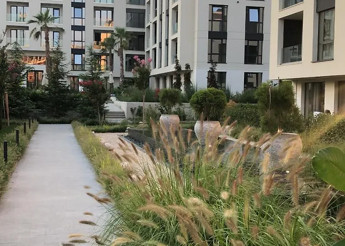 Azur Premium 1 Apartament Warna