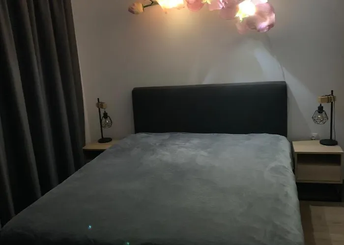 Apartament Azur Premium 1 Warna