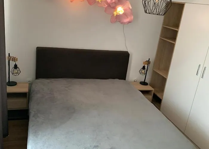 Azur Premium 1 Apartament *